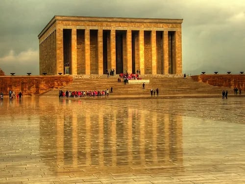 Ankara fotoğrafı 7