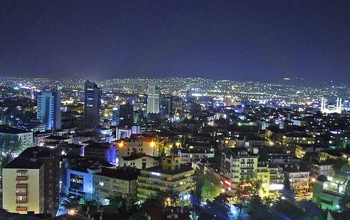 Ankara fotoğrafı 8