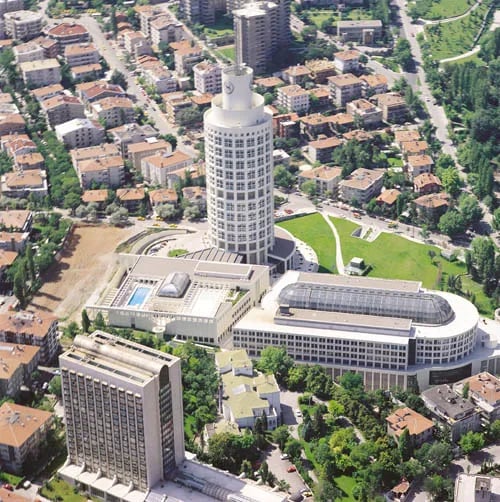 Ankara fotoğrafı 12