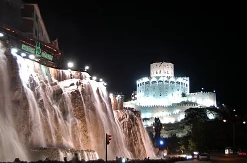Ankara fotoğrafı 9