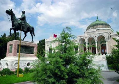 Ankara fotoğrafı 10