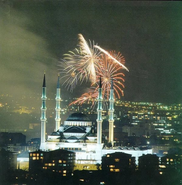 Ankara fotoğrafı 11