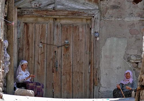 Ankara fotoğrafı 14