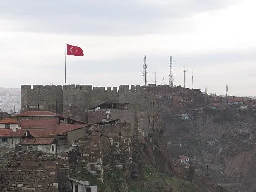 Ankara fotoğrafı 15