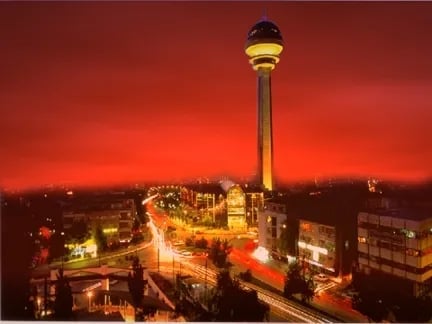 Ankara fotoğrafı 17