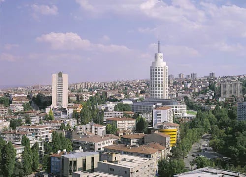 Ankara fotoğrafı 19