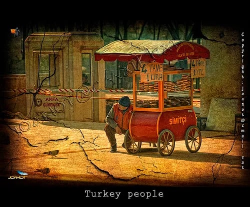 Ankara fotoğrafı 22