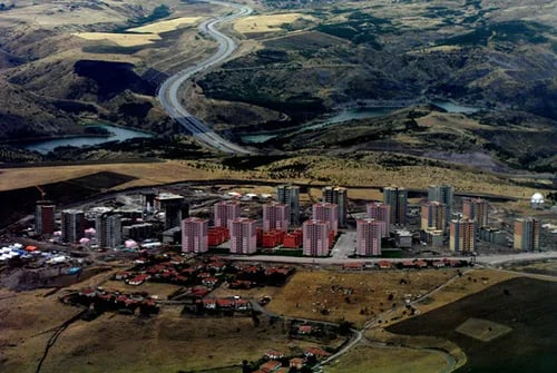 Ankara fotoğrafı 23