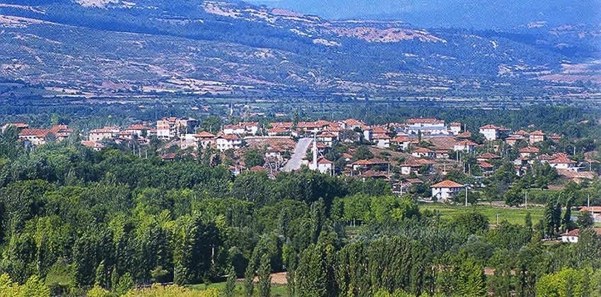 Denizli fotoğrafı 39