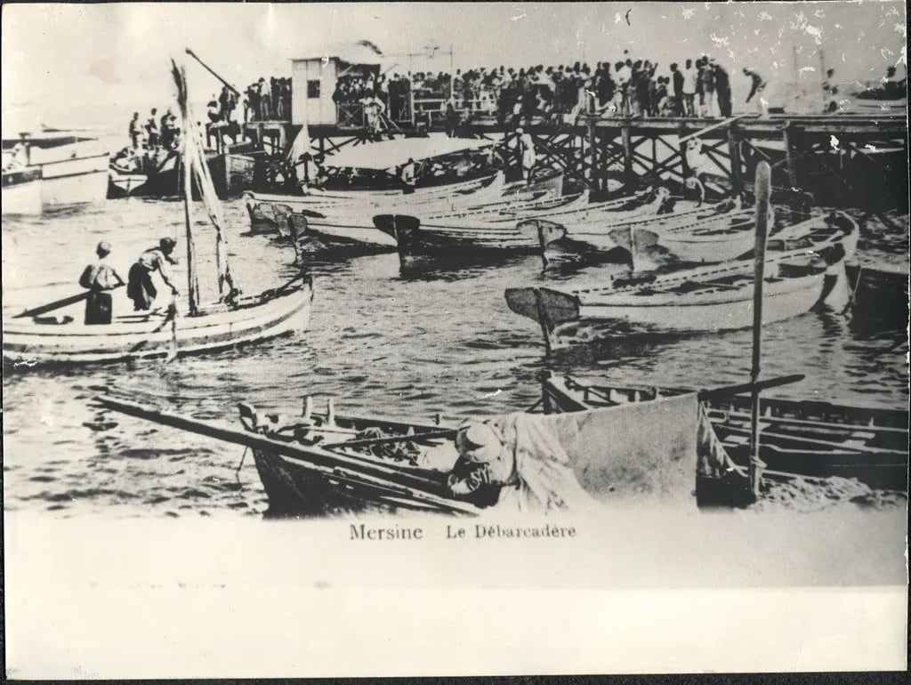 Mersin fotoğrafı 3