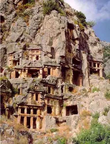 Kaş – Antalya fotoğrafı 4