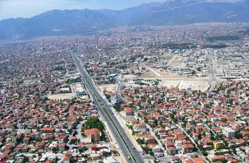 Denizli fotoğrafı 46