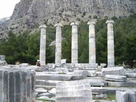 Kaş – Antalya fotoğrafı 5