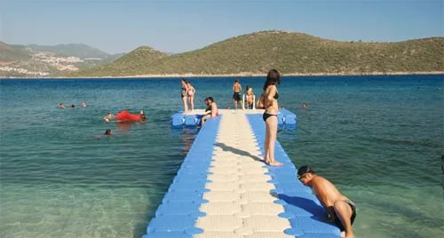 Kaş – Antalya fotoğrafı 6