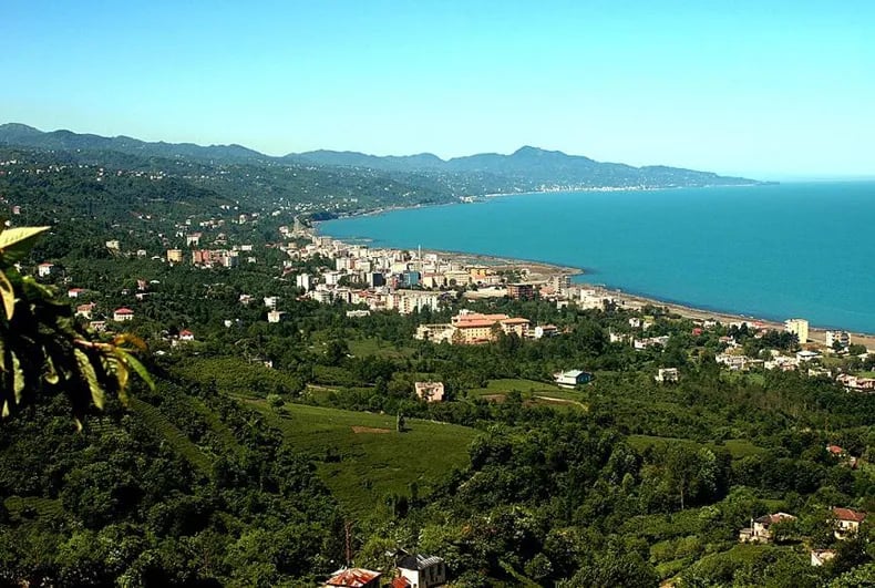 Giresun fotoğrafı 15