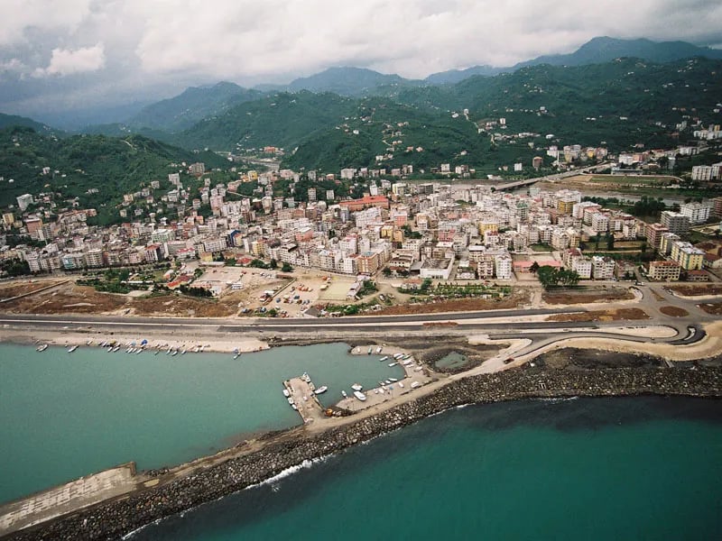 Giresun fotoğrafı 17
