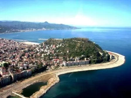 Giresun fotoğrafı 6