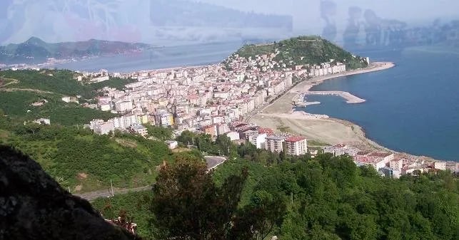 Giresun fotoğrafı 18