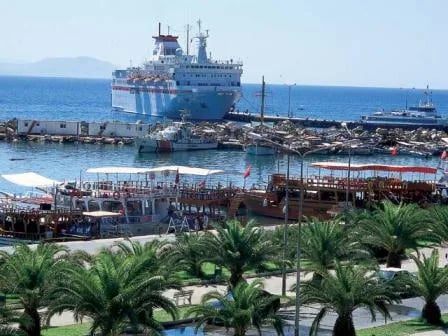 Alanya fotoğrafı 15