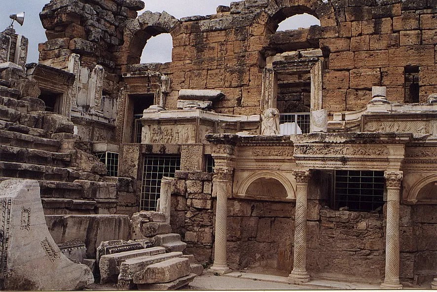 Denizli fotoğrafı 62