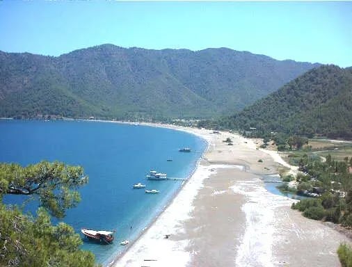 Adrasan fotoğrafı 15