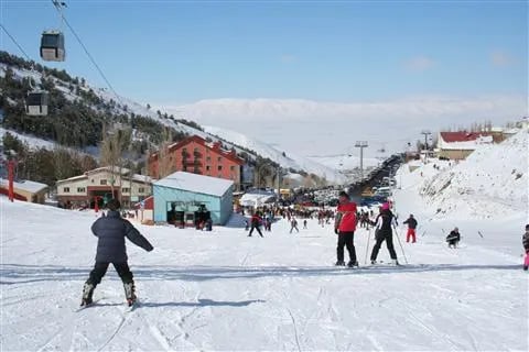 Palandöken fotoğrafı 7