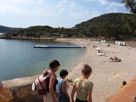 Kaş – Antalya fotoğrafı 10