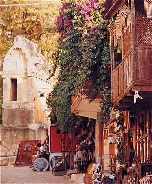 Kaş – Antalya fotoğrafı 7