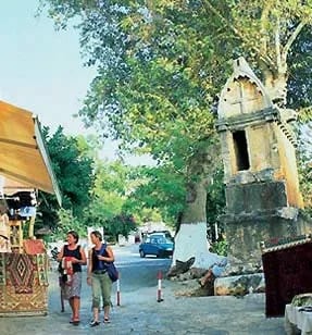 Kaş – Antalya fotoğrafı 8