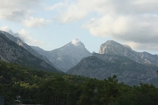 Kaş – Antalya fotoğrafı 11