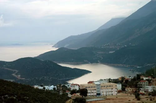 Kaş – Antalya fotoğrafı 15