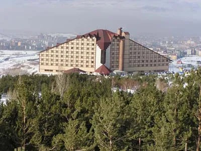 Palandöken fotoğrafı 9