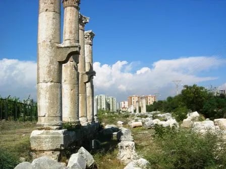 Mersin fotoğrafı 6