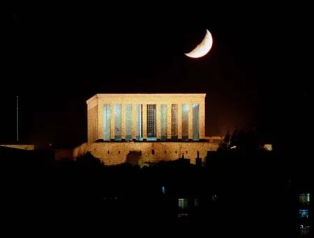 Ankara fotoğrafı 26