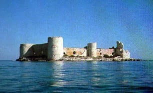 Mersin fotoğrafı 12