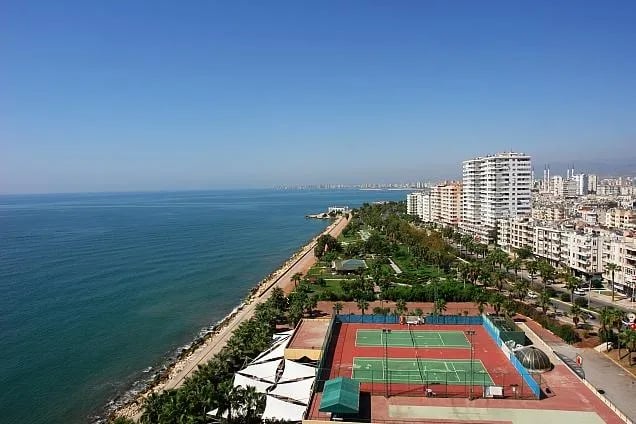 Mersin fotoğrafı 33