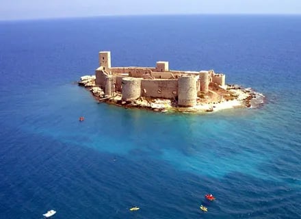 Mersin fotoğrafı 25