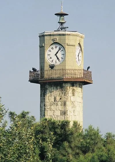 Mersin fotoğrafı 11