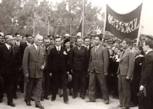 Mersin fotoğrafı 26