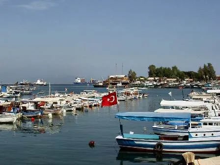 Mersin fotoğrafı 19