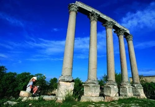 Mersin fotoğrafı 7