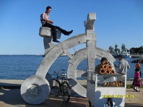 Mersin fotoğrafı 22