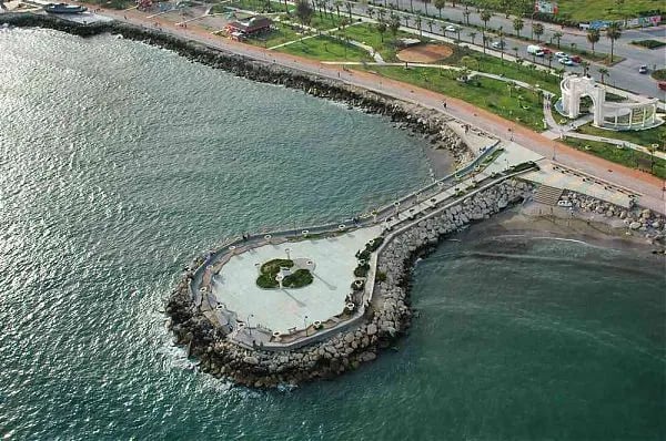 Mersin fotoğrafı 23