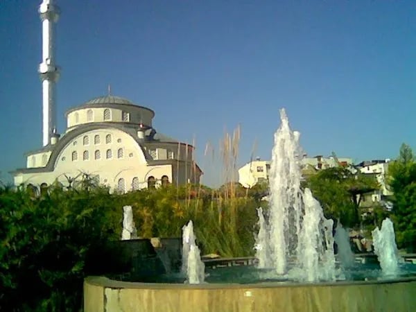 Mersin fotoğrafı 27