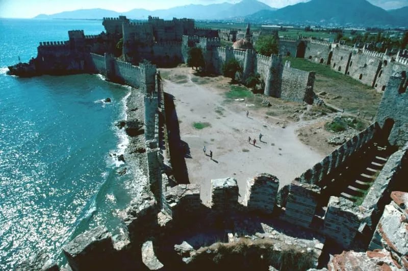 Mersin fotoğrafı 30