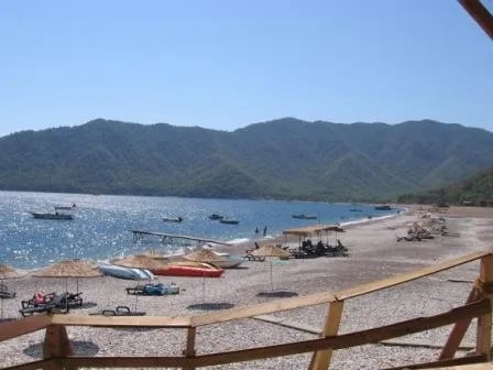 Adrasan fotoğrafı 1