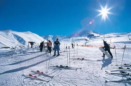 Palandöken fotoğrafı 11