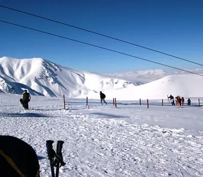 Palandöken fotoğrafı 18