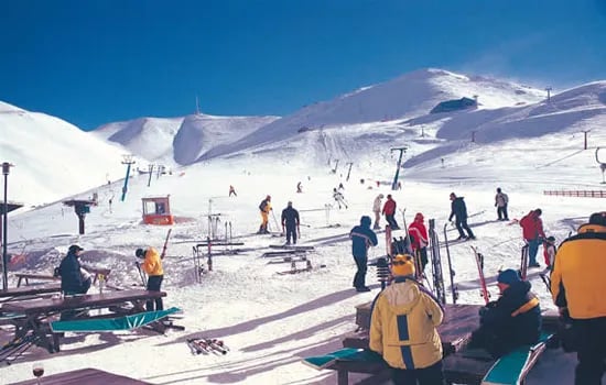 Palandöken fotoğrafı 13