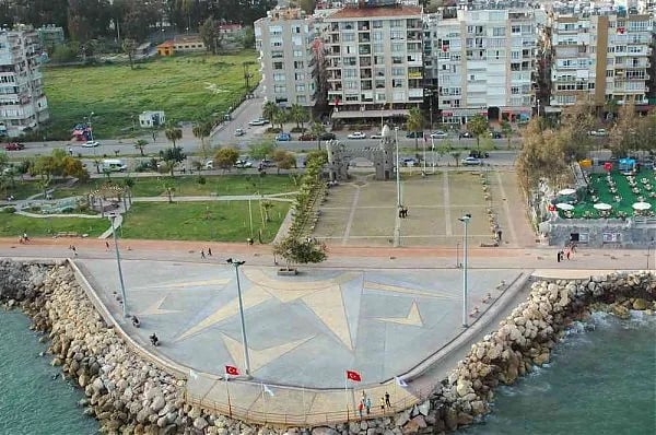 Mersin fotoğrafı 14